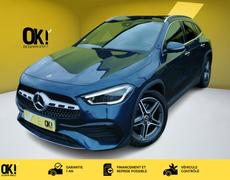 Mercedes GLA