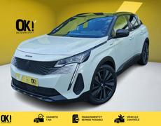 Peugeot 3008 Thionville