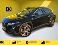 Hyundai Tucson Thionville