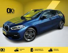 BMW Serie 1 Thionville