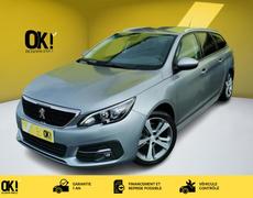 Peugeot 308 SW Phase 2 Thionville