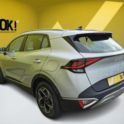 Autres CFMOTO 1.6 Hybrid T-GDI 150 ch Design Mhev DCT7 Si&egrave;ge chauffant Thionville