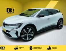 Renault Megane 4 Thionville