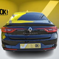 Renault Talisman Business 1.7 BlueDCI 150 ch Gps Bluetooth Clim Bi- Thionville