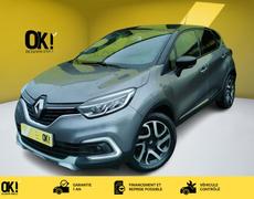 Renault Captur Thionville