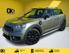 Mini Countryman Thionville