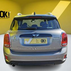 Mini Countryman Cooper SE ALL4 Chili 1.5 224 ch BVA6 Coffre &eacute;lect Thionville