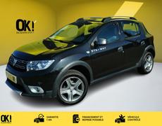 Dacia Sandero Thionville