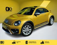 Volkswagen Coccinelle Thionville