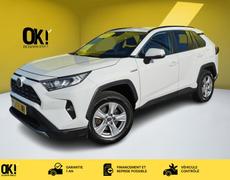 Toyota RAV4 Thionville