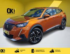 Peugeot 2008 Thionville