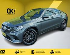 Mercedes GLC Thionville