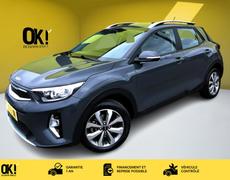 Kia Stonic Thionville