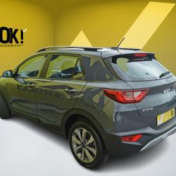Kia Stonic Active 1.0 T-GDI 100 ch TVA BVM6 Clim auto Apple C Thionville