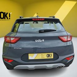 Kia Stonic Active 1.0 T-GDI 100 ch TVA BVM6 Clim auto Apple C Thionville