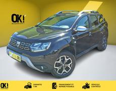 Dacia Duster Thionville