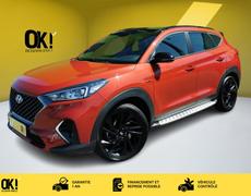 Hyundai Tucson Thionville