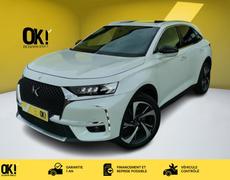 DS DS7 Crossback Thionville