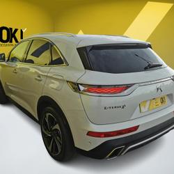 DS DS7 Crossback E-Tense 4x4 Grand Chic 1.6 THP 300 BVA8 Op&eacute;ra Toit Thionville