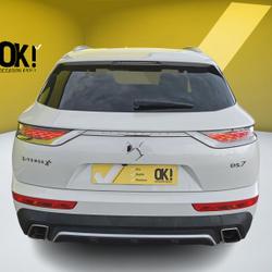 DS DS7 Crossback E-Tense 4x4 Grand Chic 1.6 THP 300 BVA8 Op&eacute;ra Toit Thionville