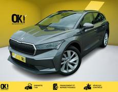 Skoda Enyaq Thionville