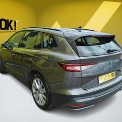 Skoda Enyaq iV 60 Suite 180 Gps Bluetooth Cam&eacute;ra Toit ouvrant R&eacute; Thionville