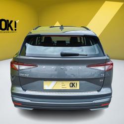 Skoda Enyaq iV 60 Suite 180 Gps Bluetooth Cam&eacute;ra Toit ouvrant R&eacute; Thionville