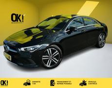 Mercedes CLA Thionville
