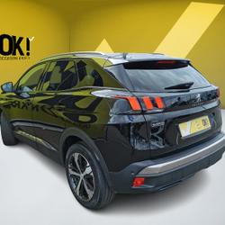 Peugeot 3008 II Allure 1.2 130 ch BVM6 Toit ouvrant Cam&eacute;ra R&eacute;gulat Thionville