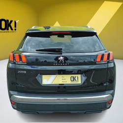 Peugeot 3008 II Allure 1.2 130 ch BVM6 Toit ouvrant Cam&eacute;ra R&eacute;gulat Thionville