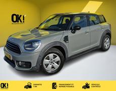 Mini Countryman Thionville