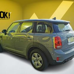 Mini Countryman Cooper Business 1.5 136 ch Toit ouvrant Affichage Thionville