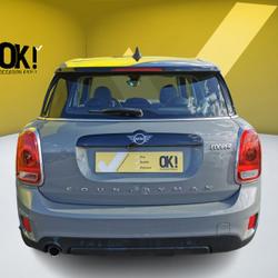 Mini Countryman Cooper Business 1.5 136 ch Toit ouvrant Affichage Thionville