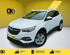 Opel Grandland Thionville