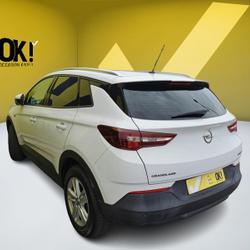 Opel Grandland Edition 1.5 CDTI 130 ch BVM6 Android auto Apple Ca Thionville