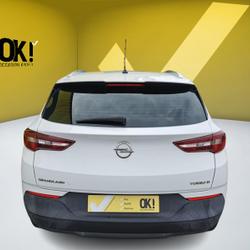 Opel Grandland Edition 1.5 CDTI 130 ch BVM6 Android auto Apple Ca Thionville