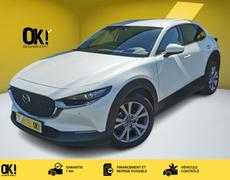 Mazda CX-30 Thionville