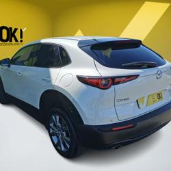 Mazda CX-30 Sportline 4x2 2.0 SKYACTIV-G 122 ch Hybrid Mhev BV Thionville