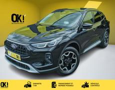 Ford Kuga Thionville