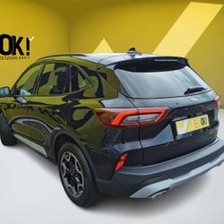 Ford Kuga Hybrid Active X 2.5 Duratec 180 4x2 CVT 152 ch Si&egrave; Thionville