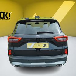 Ford Kuga Hybrid Active X 2.5 Duratec 180 4x2 CVT 152 ch Si&egrave; Thionville