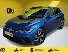 Volkswagen Polo Thionville
