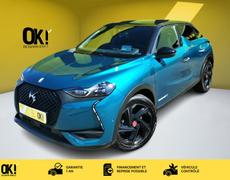 DS DS3 Crossback Thionville