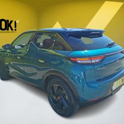 DS DS3 Crossback E-Tense Performance Line + 136 ch Affichage tete h Thionville