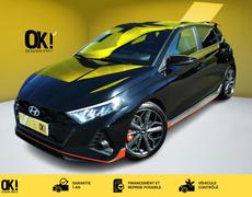 Hyundai i20 Thionville