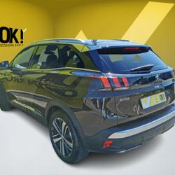 Peugeot 3008 II GT 2.0 BlueHDI 180 ch EAT6 R&eacute;gulateur/Limiteur Cof Thionville