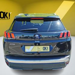 Peugeot 3008 II GT 2.0 BlueHDI 180 ch EAT6 R&eacute;gulateur/Limiteur Cof Thionville