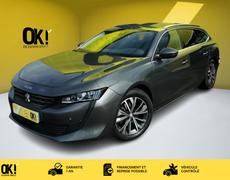 Peugeot 508 SW