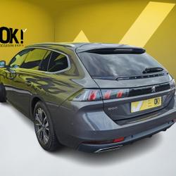 Peugeot 508 SW Allure Pack 1.5 BlueHDI 130 ch EAT8 R&eacute;gulateur/Lim Thionville