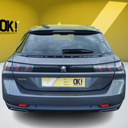 Peugeot 508 SW Allure Pack 1.5 BlueHDI 130 ch EAT8 R&eacute;gulateur/Lim Thionville